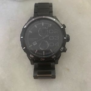 Men’s diesel watch